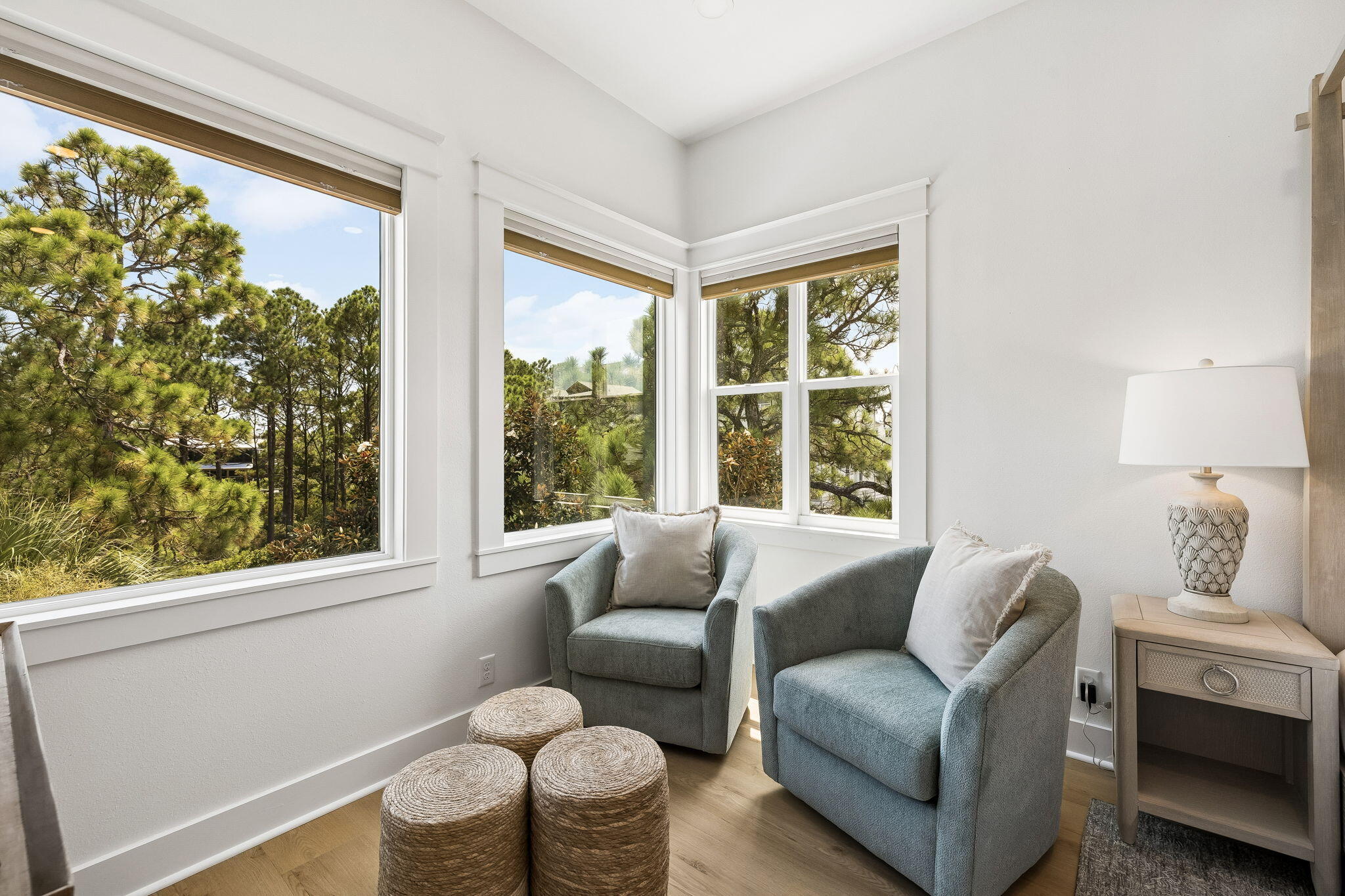 UNRECORDED SUBDIVISION - Residential