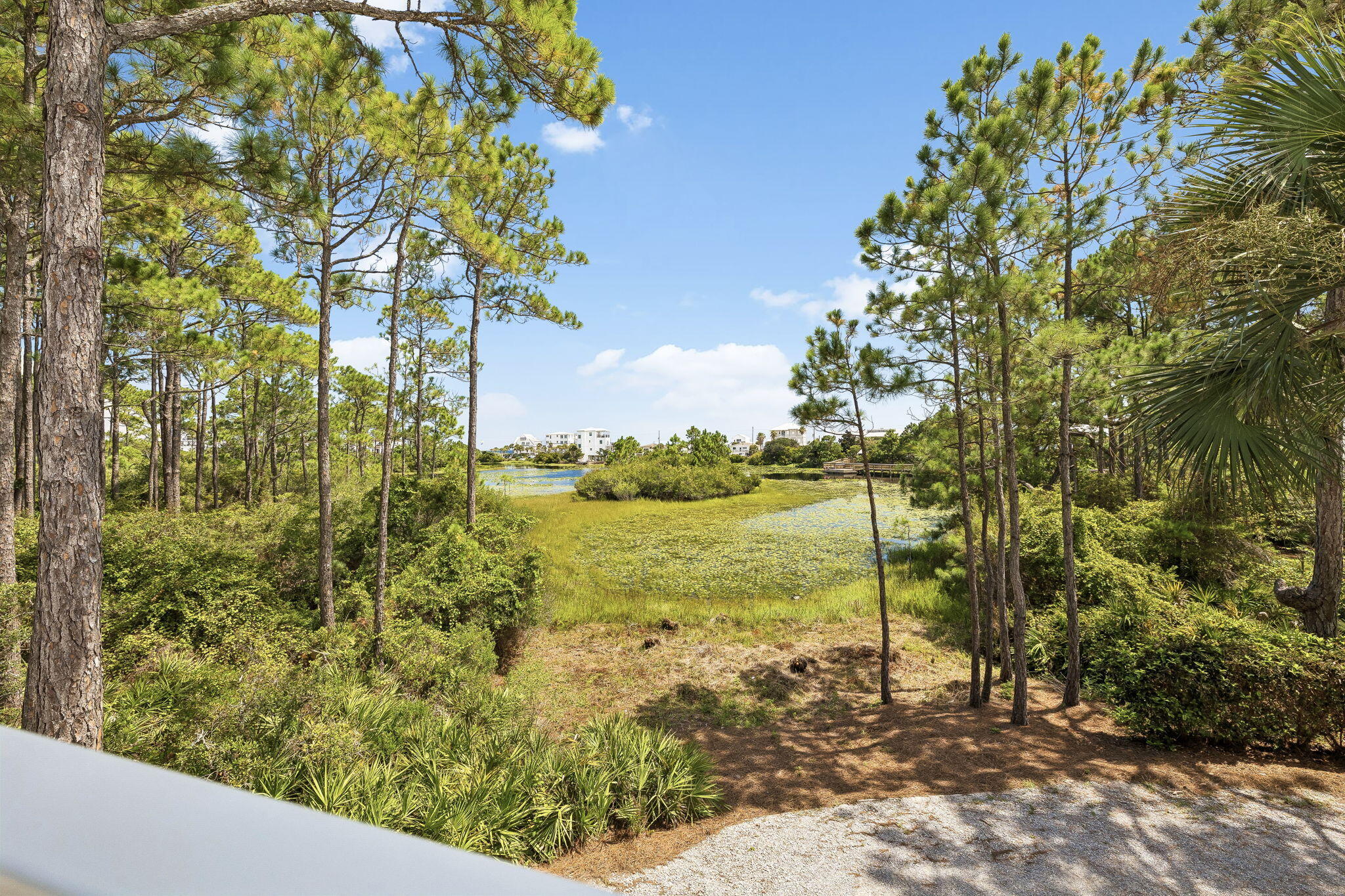 UNRECORDED SUBDIVISION - Residential