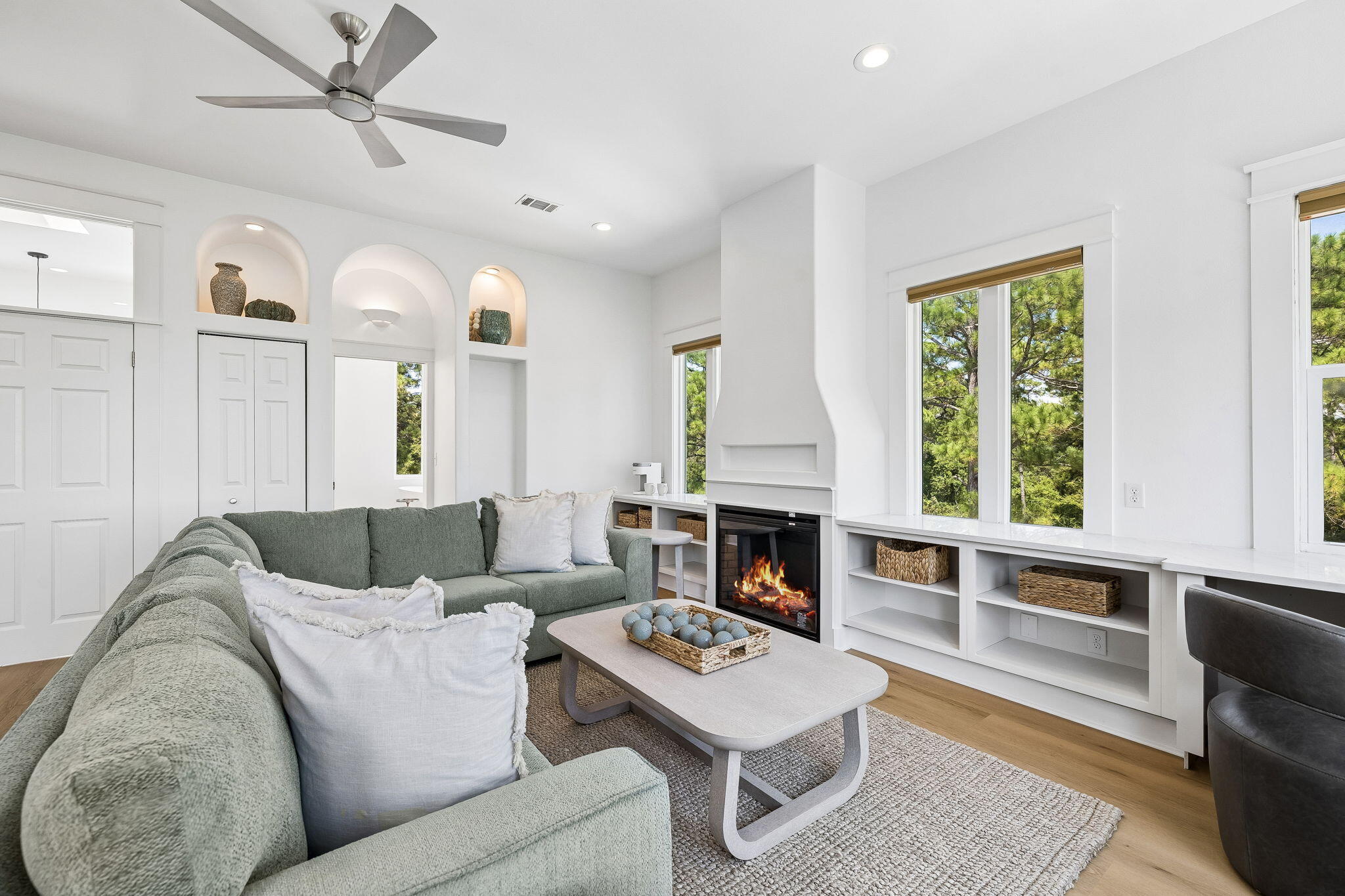 UNRECORDED SUBDIVISION - Residential