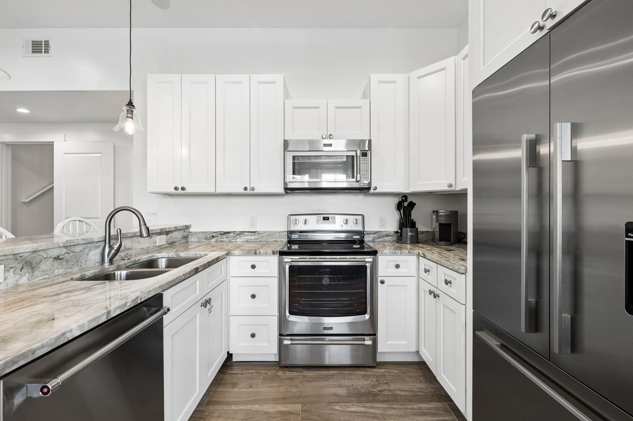UNRECORDED SUBDIVISION - Residential
