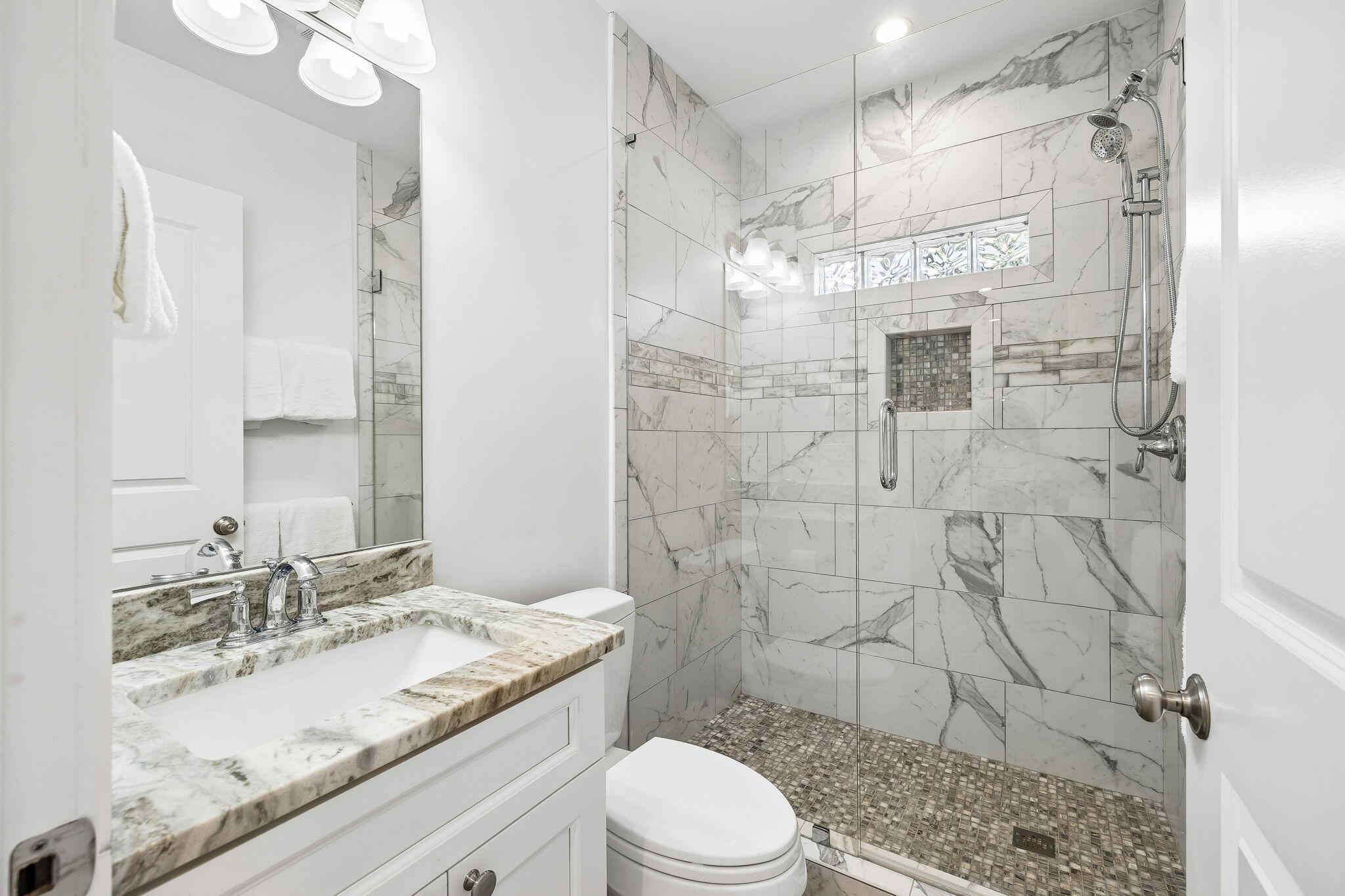 UNRECORDED SUBDIVISION - Residential