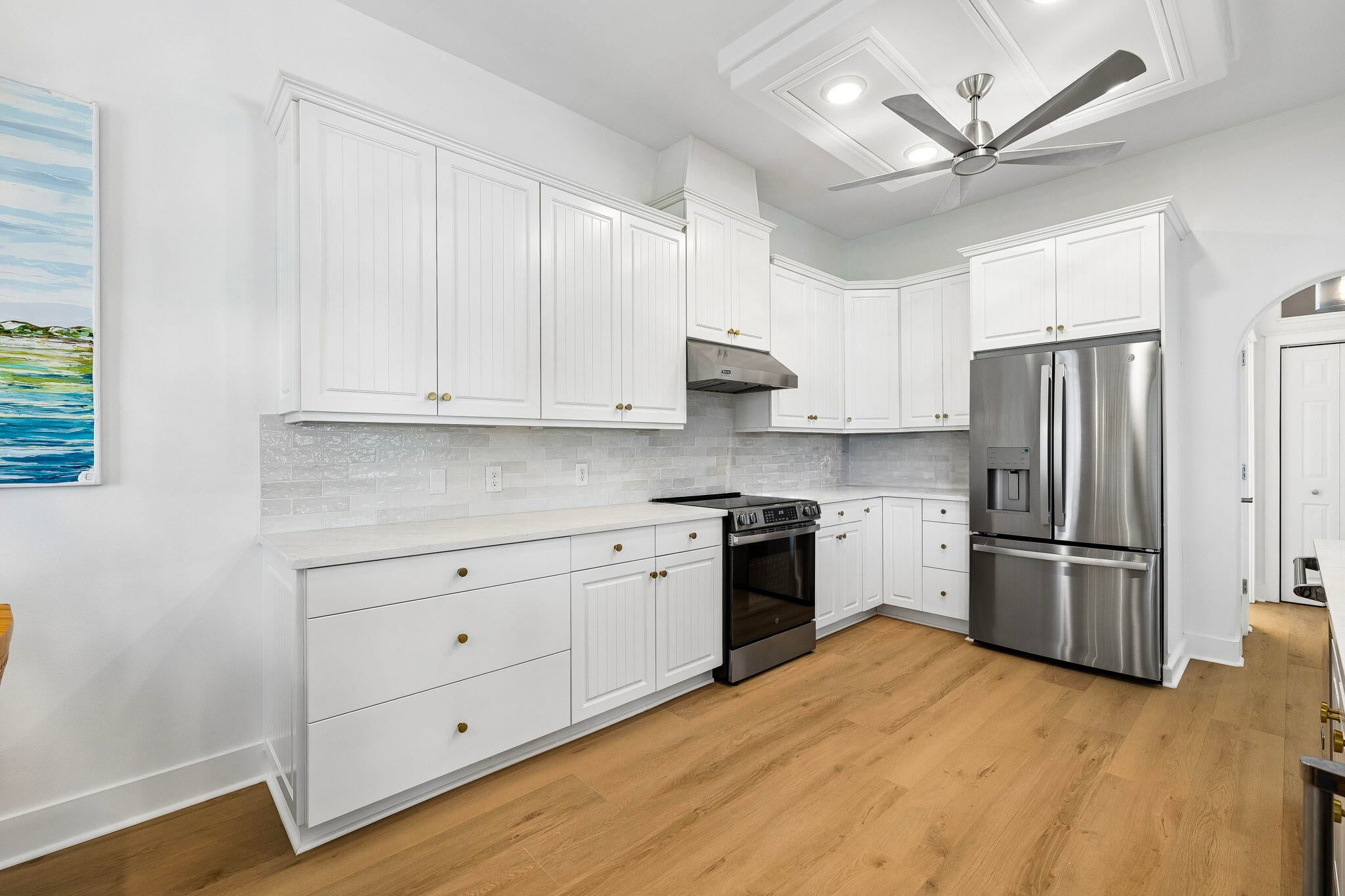 UNRECORDED SUBDIVISION - Residential