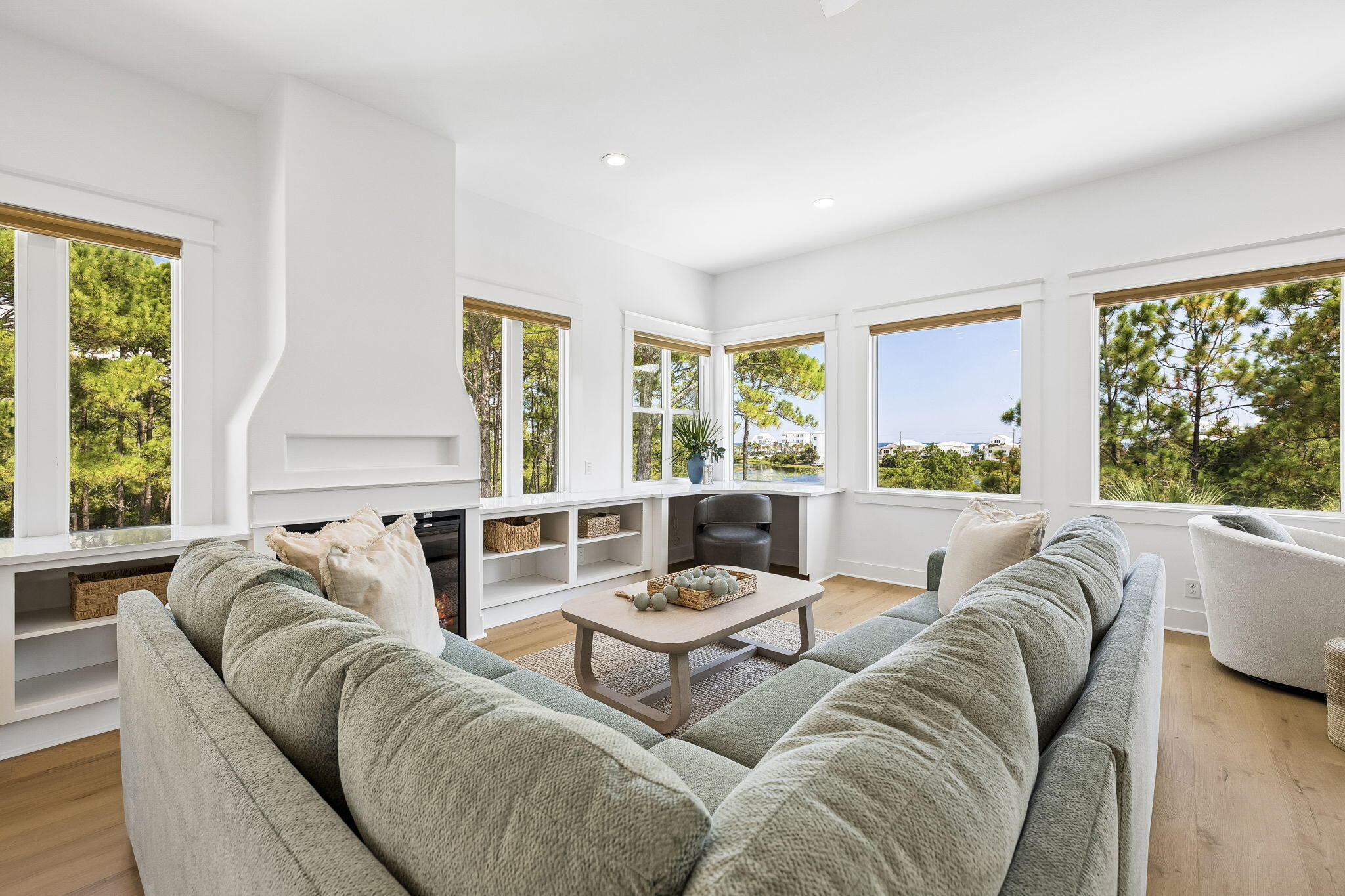 UNRECORDED SUBDIVISION - Residential