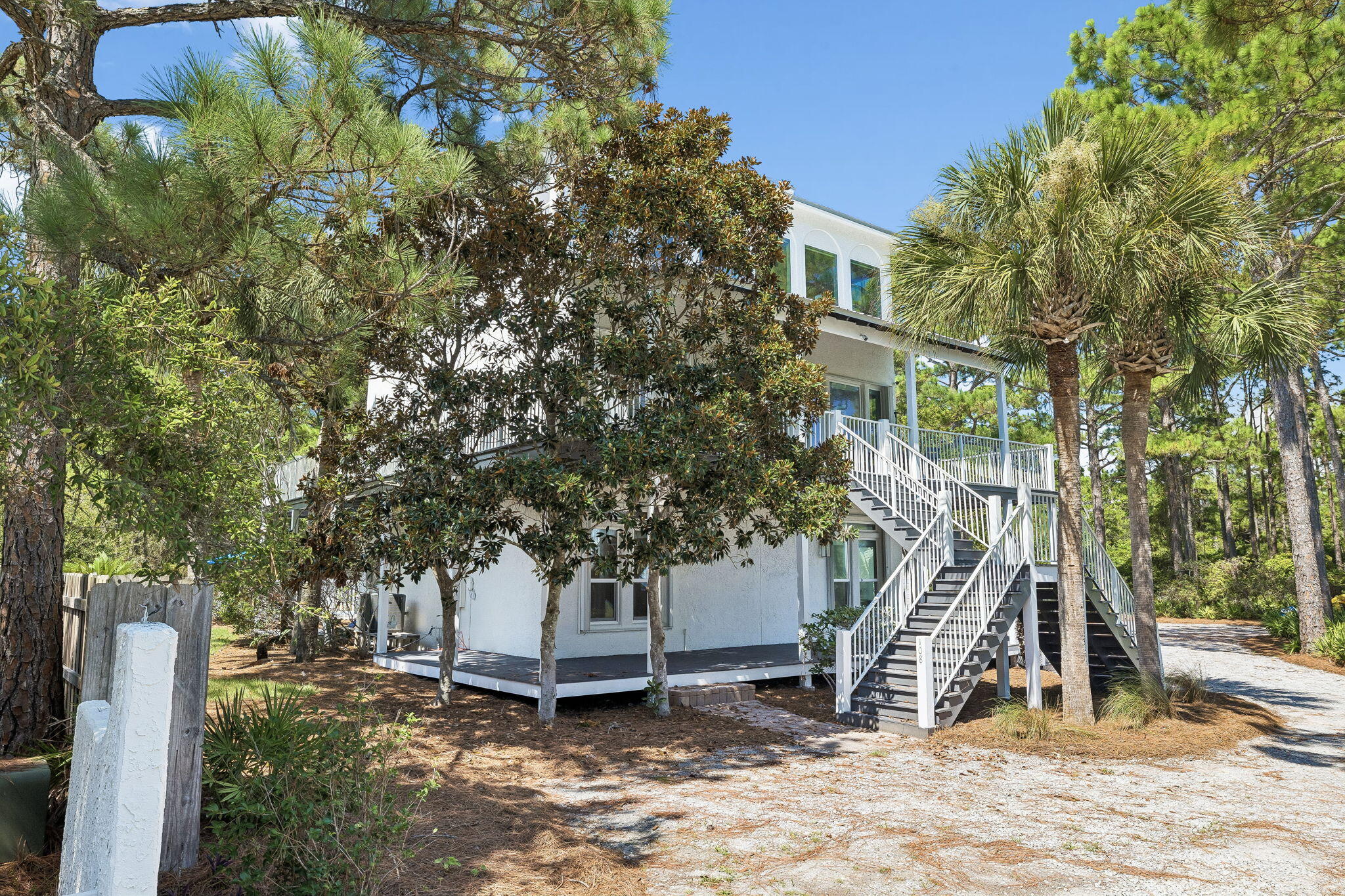 UNRECORDED SUBDIVISION - Residential