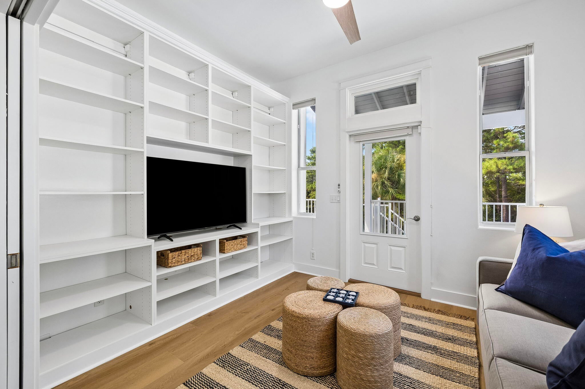 UNRECORDED SUBDIVISION - Residential