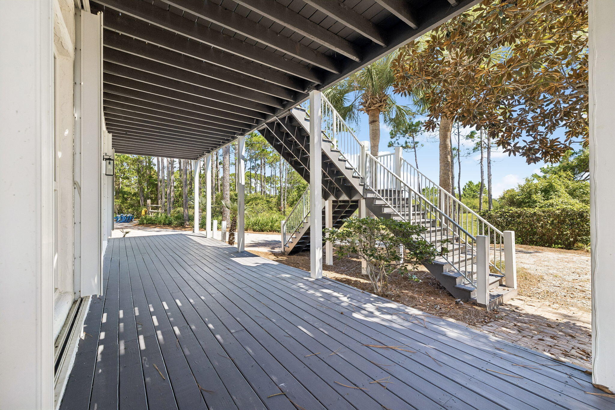 UNRECORDED SUBDIVISION - Residential