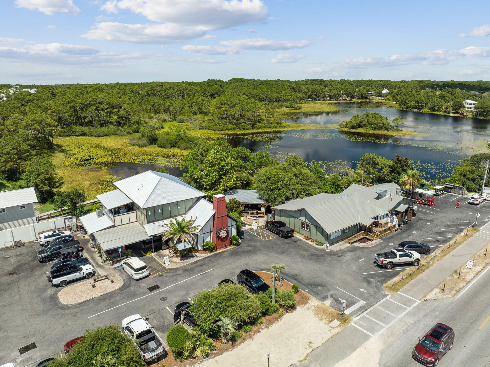 UNRECORDED SUBDIVISION - Residential