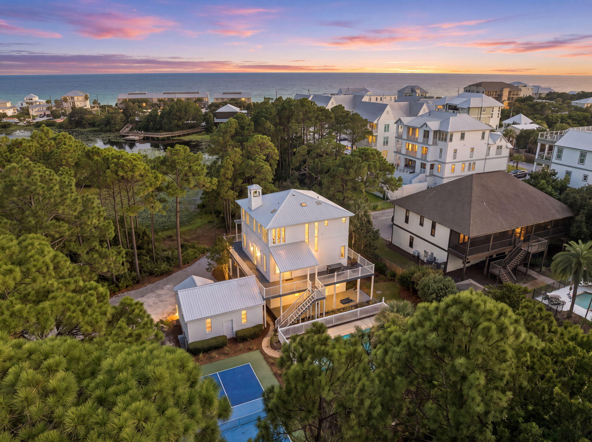 UNRECORDED SUBDIVISION - Residential
