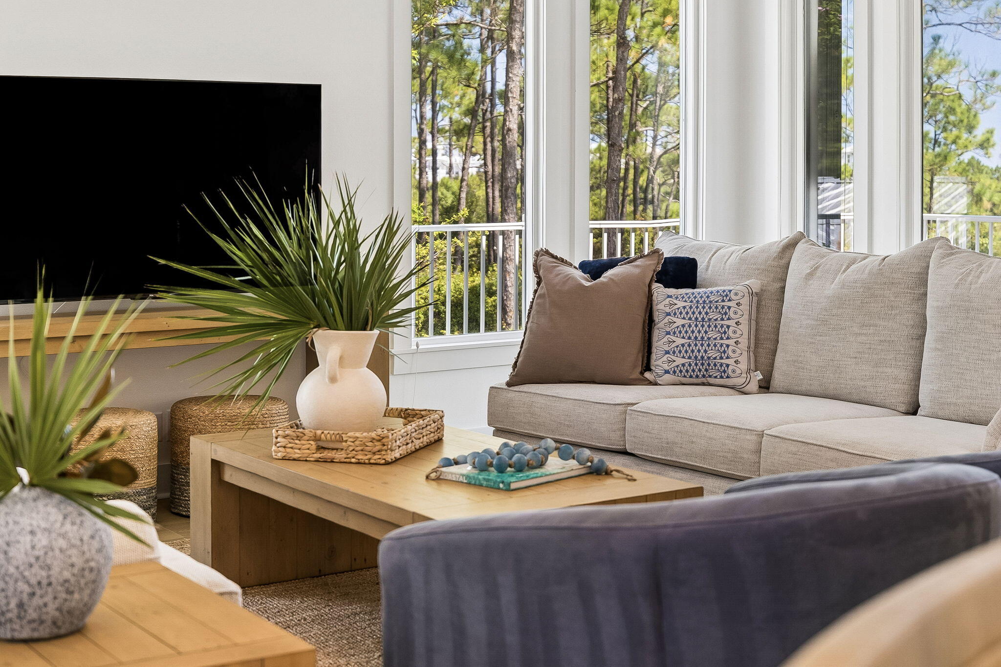 UNRECORDED SUBDIVISION - Residential