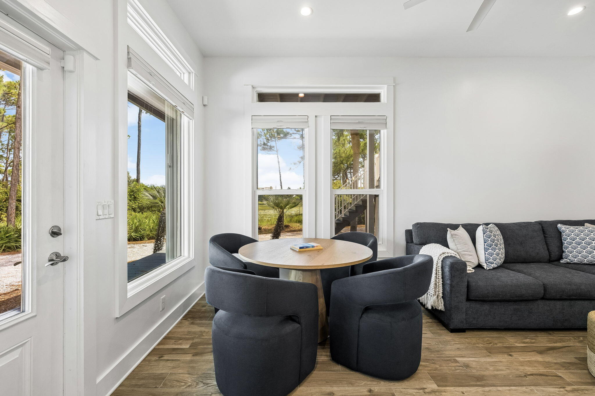 UNRECORDED SUBDIVISION - Residential