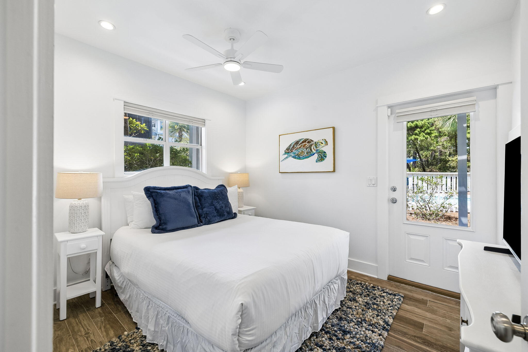UNRECORDED SUBDIVISION - Residential