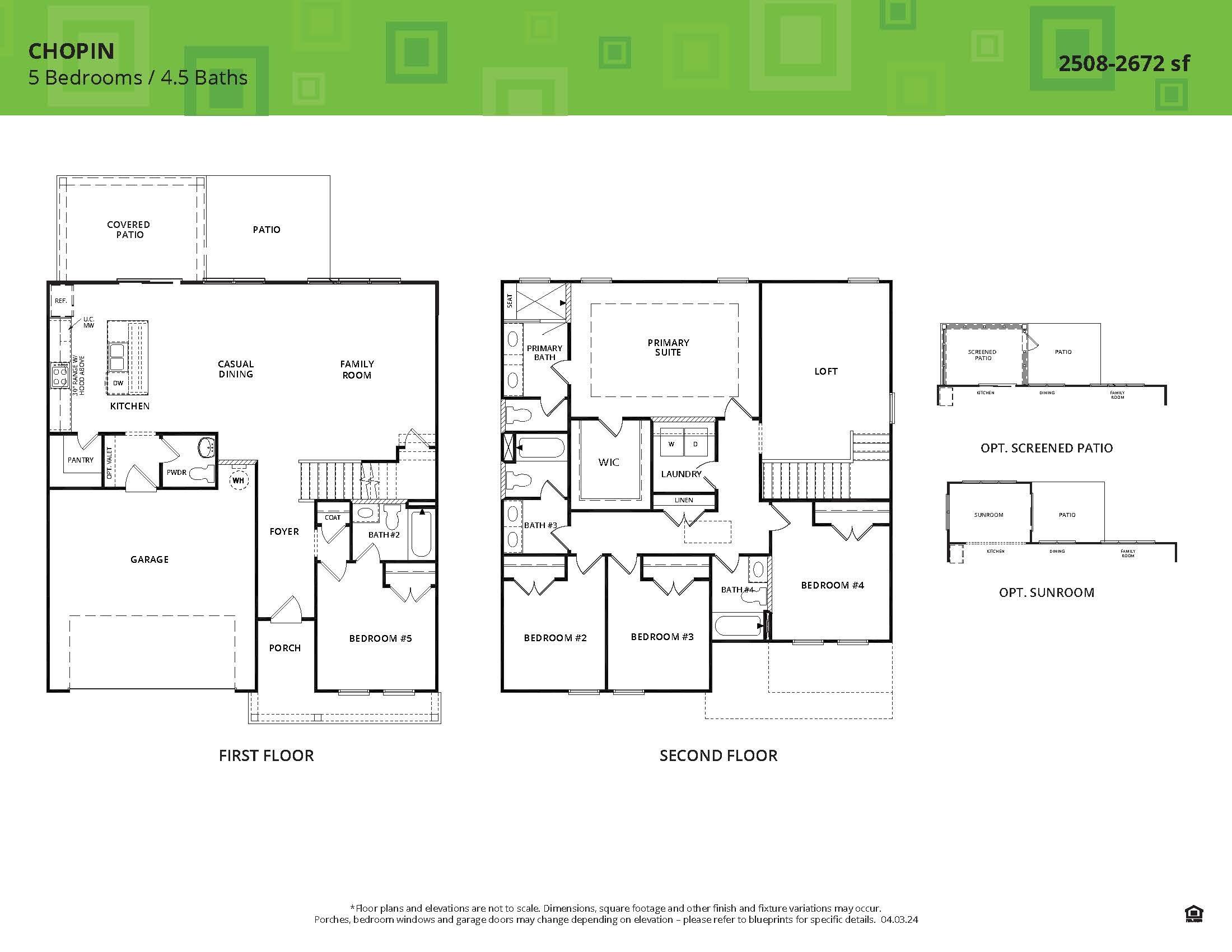 The Shoal - Residential