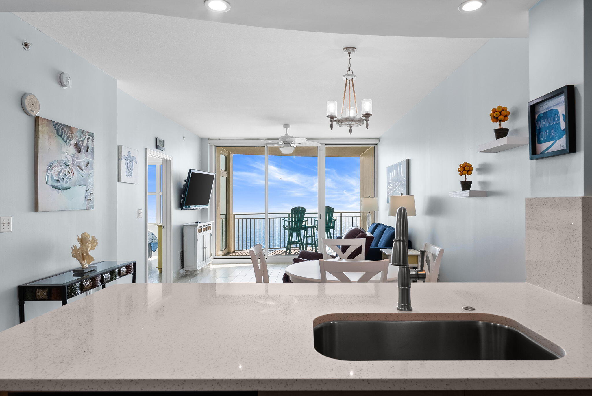 Aqua - Residential
