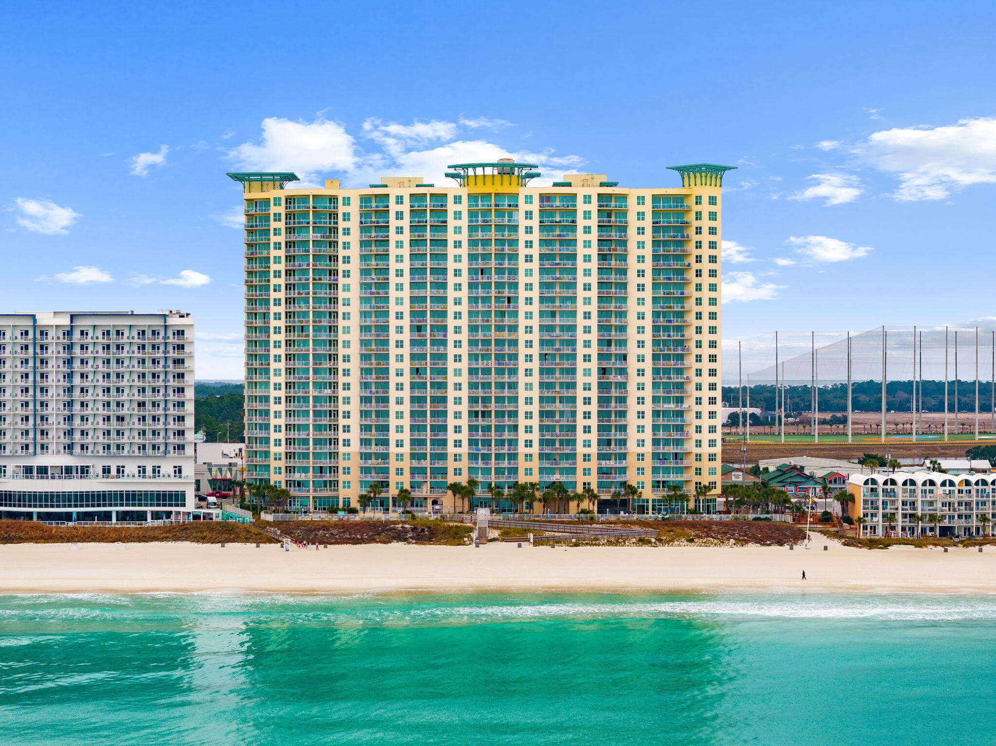 Aqua - Residential