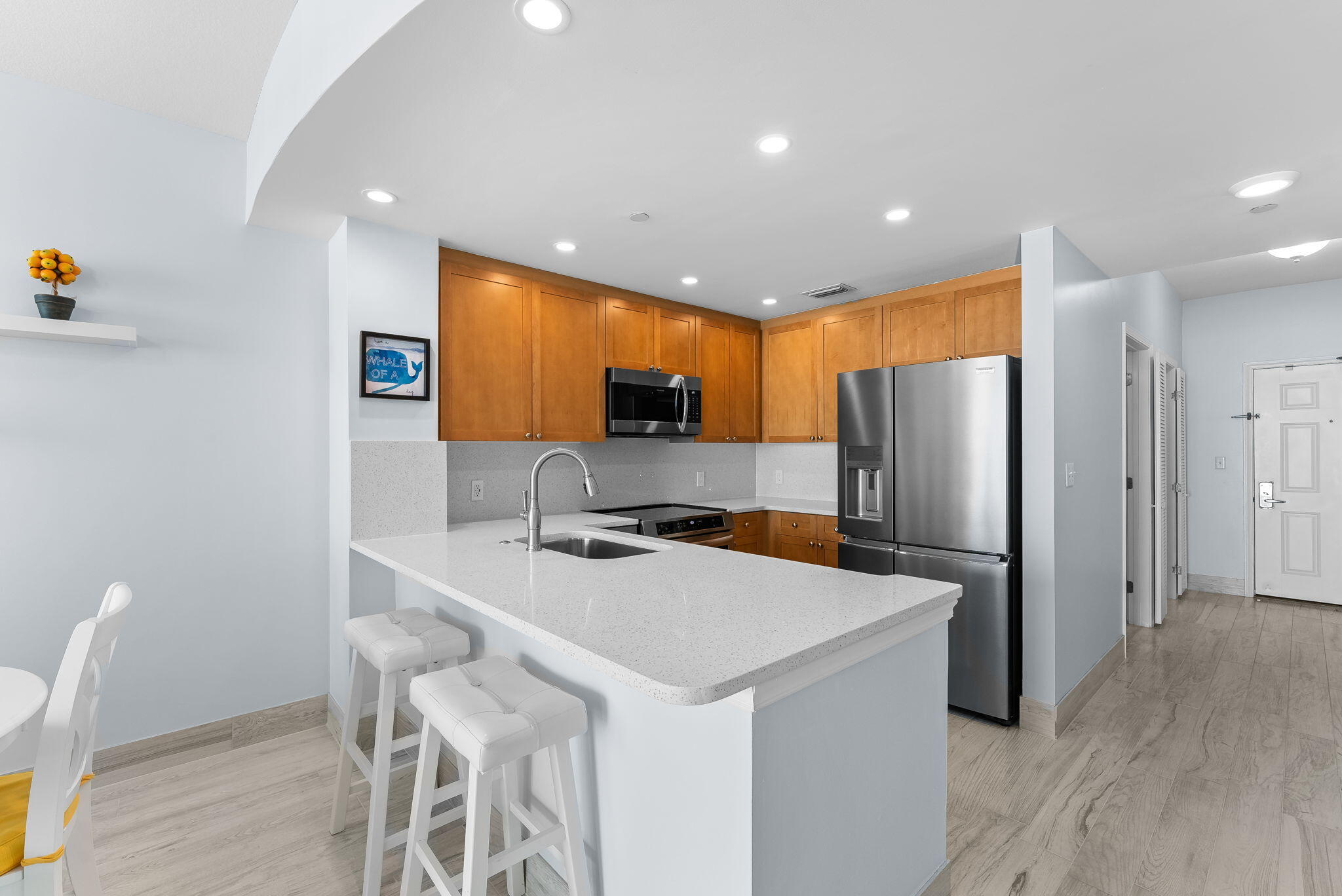 Aqua - Residential