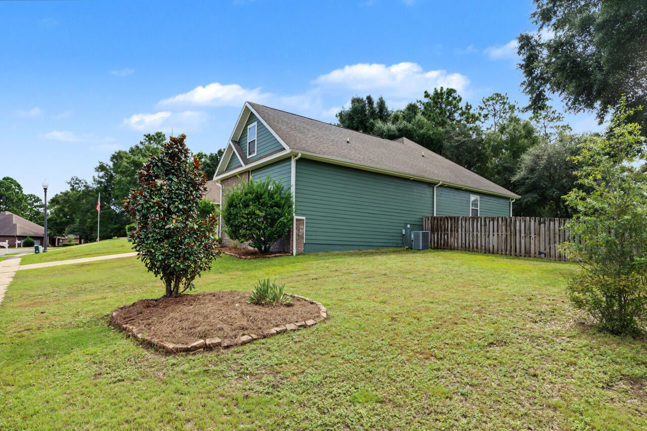 FOX VALLEY - Residential