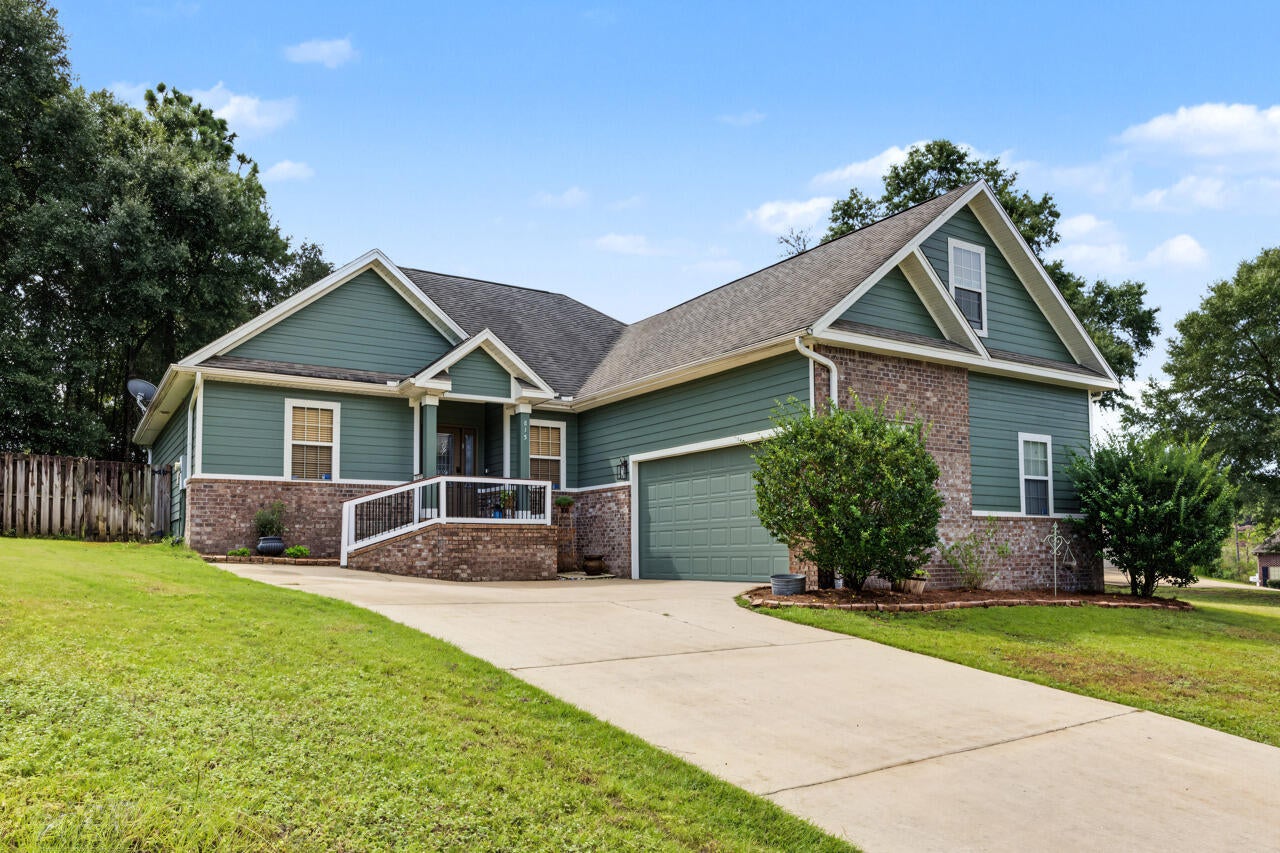 FOX VALLEY - Residential