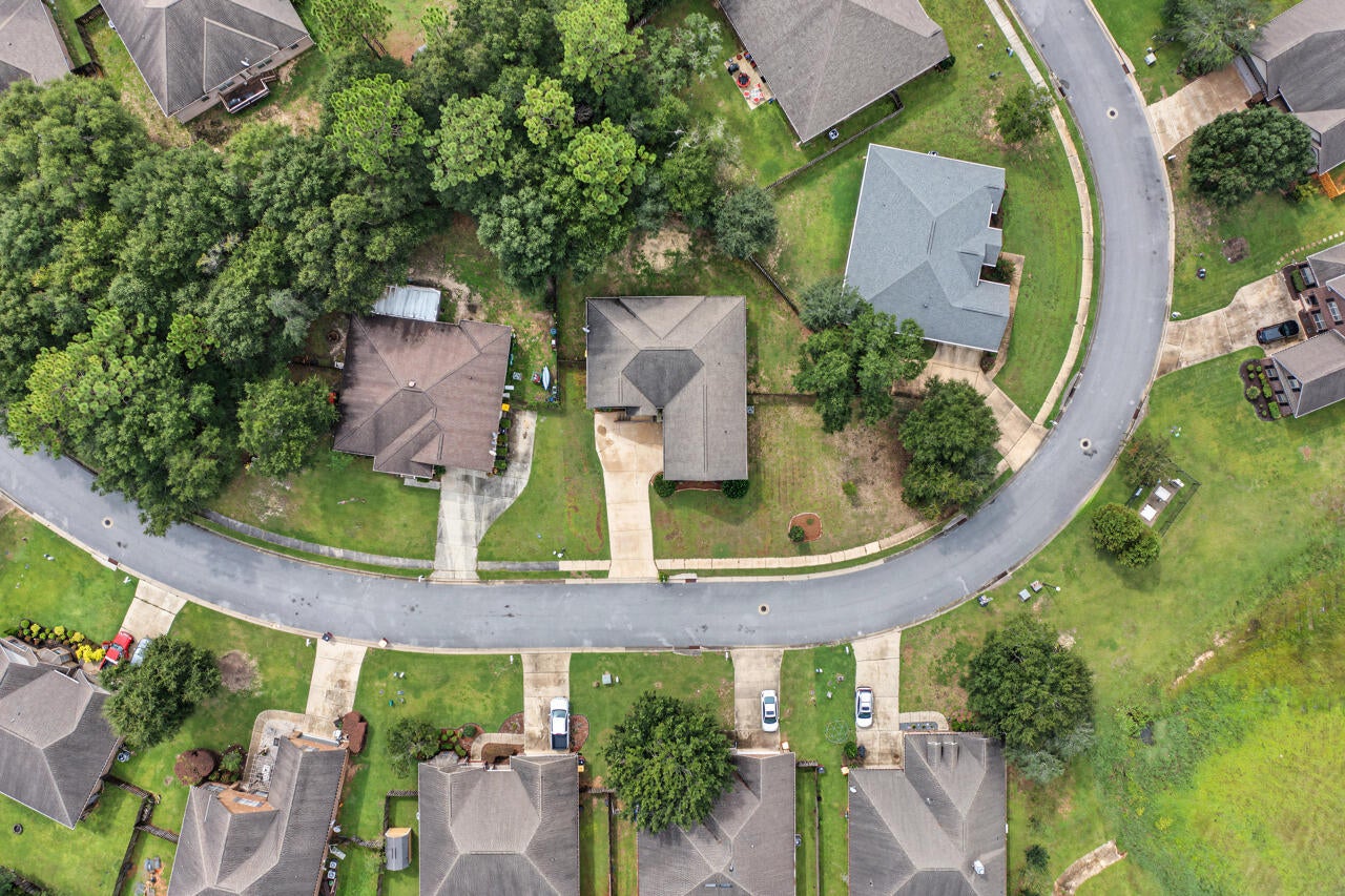 FOX VALLEY - Residential