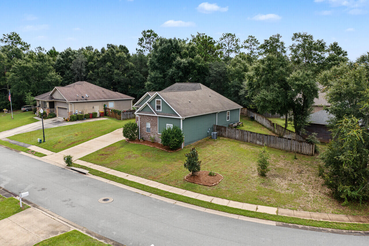 FOX VALLEY - Residential