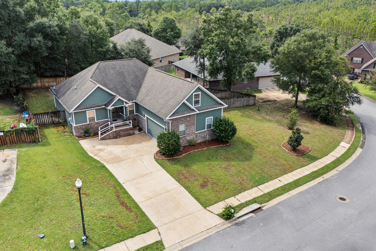 FOX VALLEY - Residential
