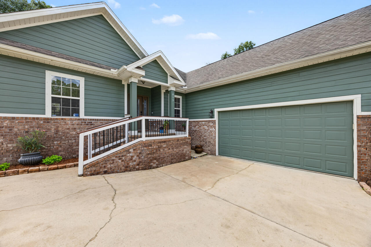 FOX VALLEY - Residential