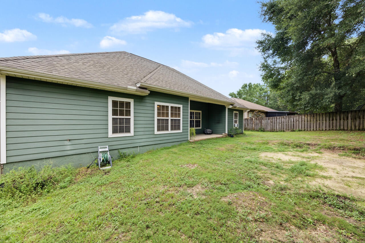 FOX VALLEY - Residential