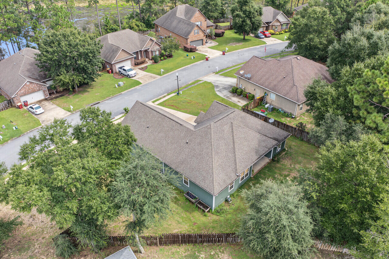 FOX VALLEY - Residential