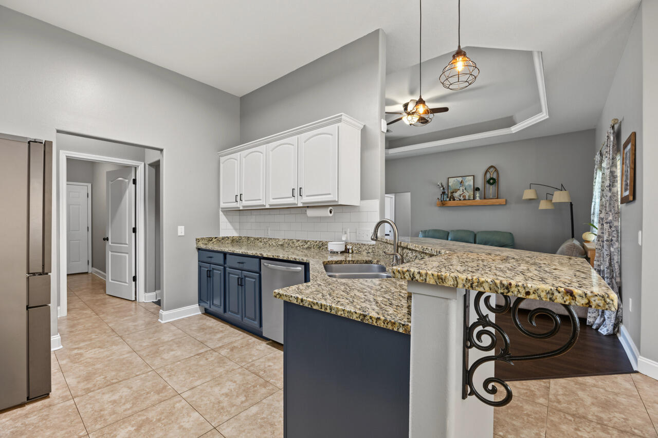 FOX VALLEY - Residential