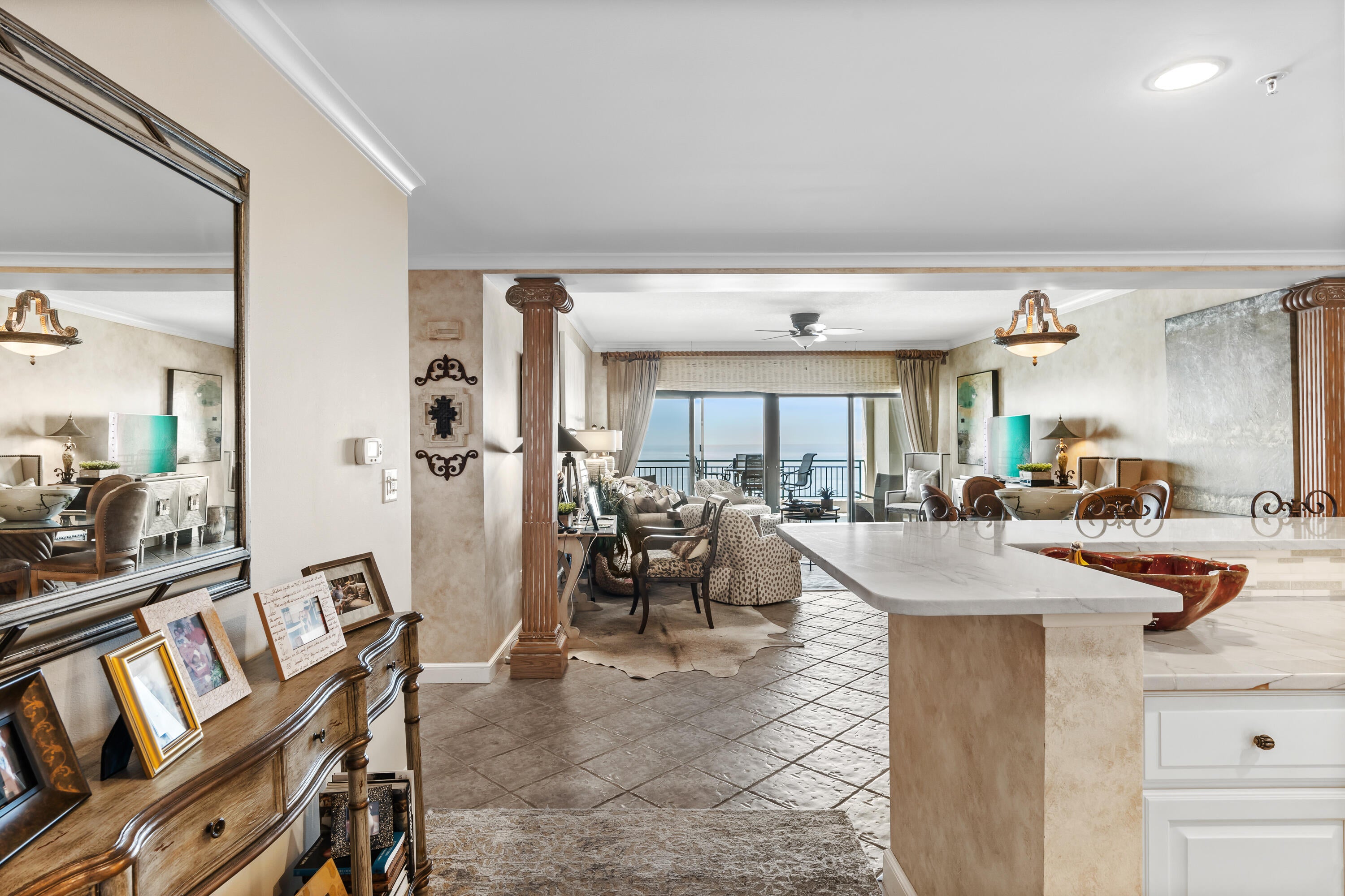 SOUTHWINDS III - Residential