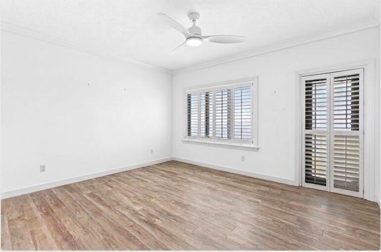 SOUTHWINDS III - Residential