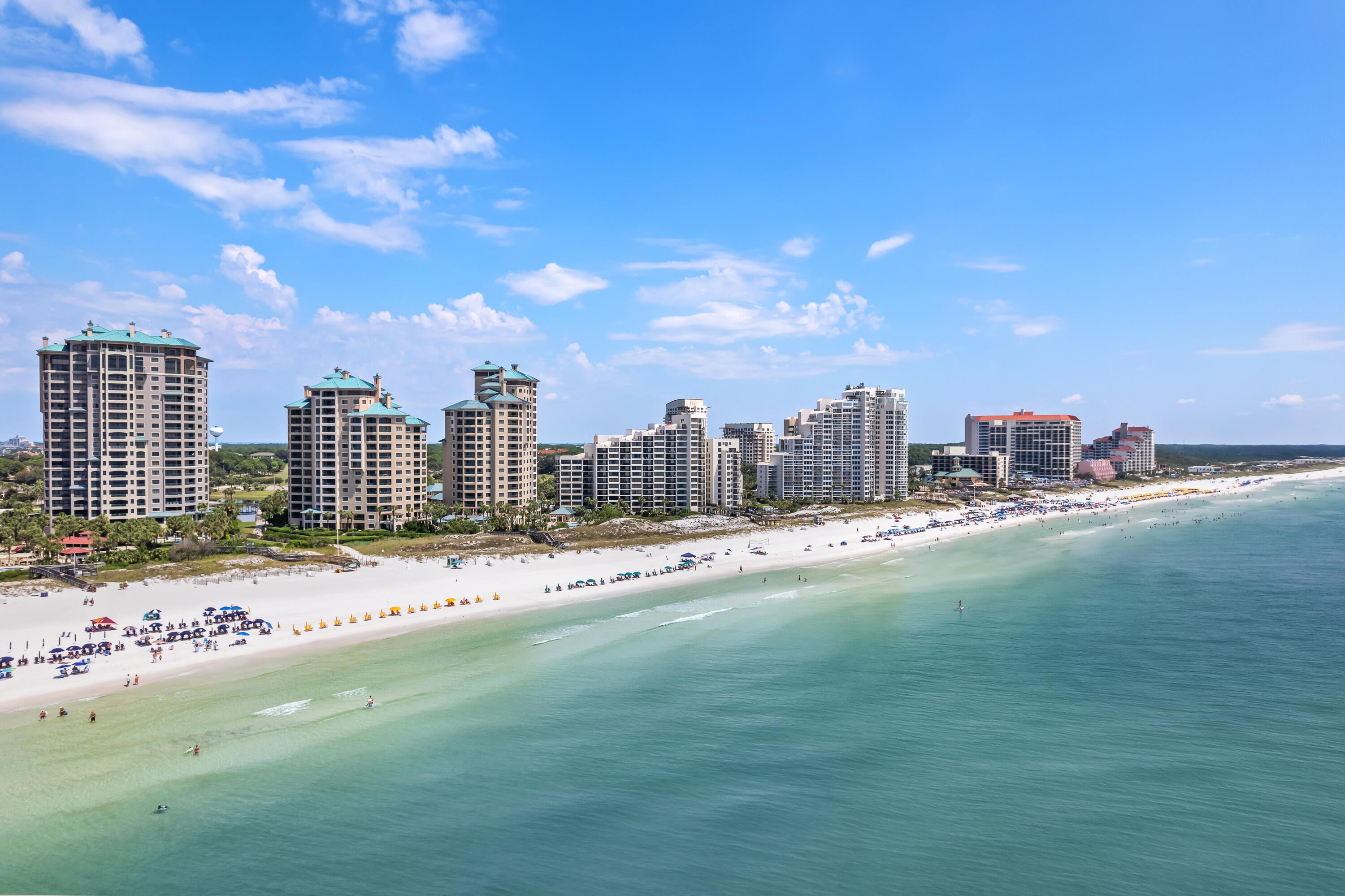 SOUTHWINDS III - Residential