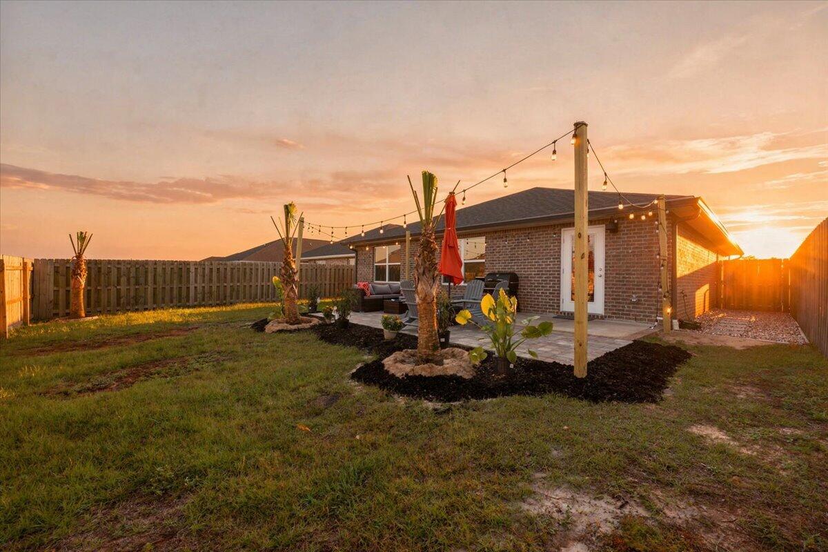 Patriot Ridge - Residential