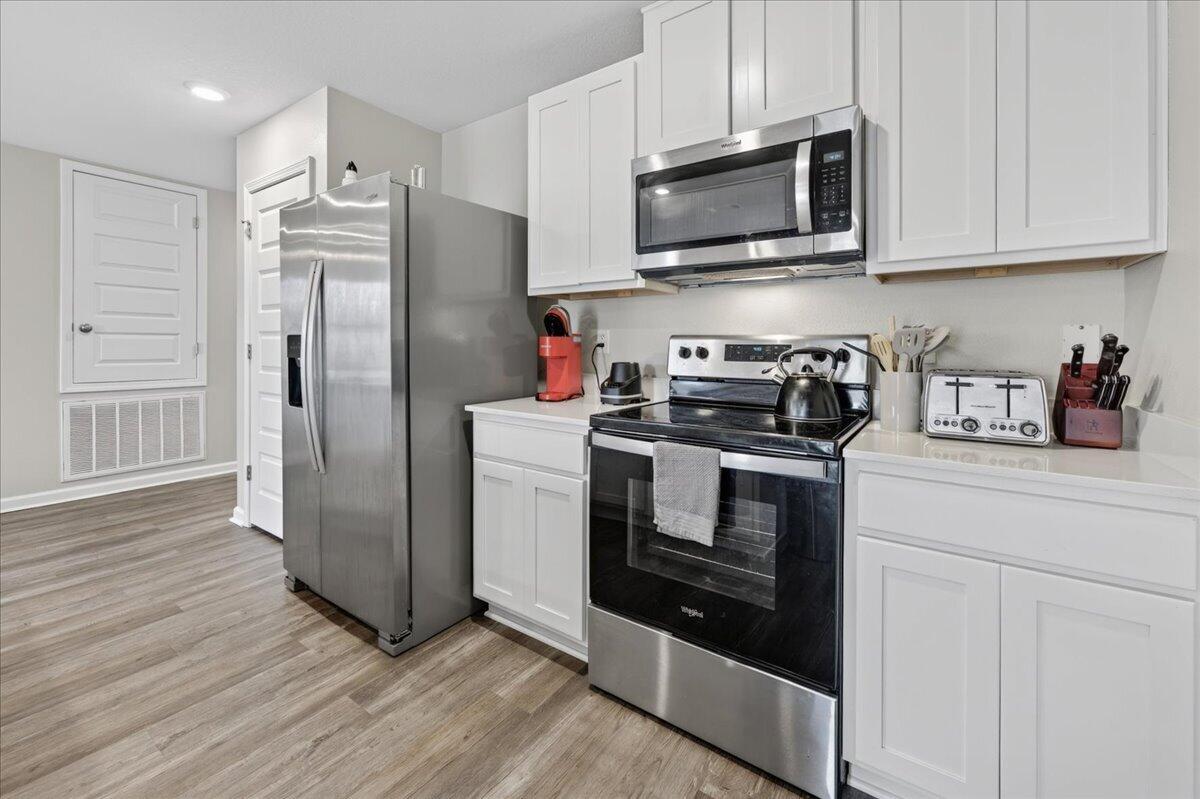 Patriot Ridge - Residential
