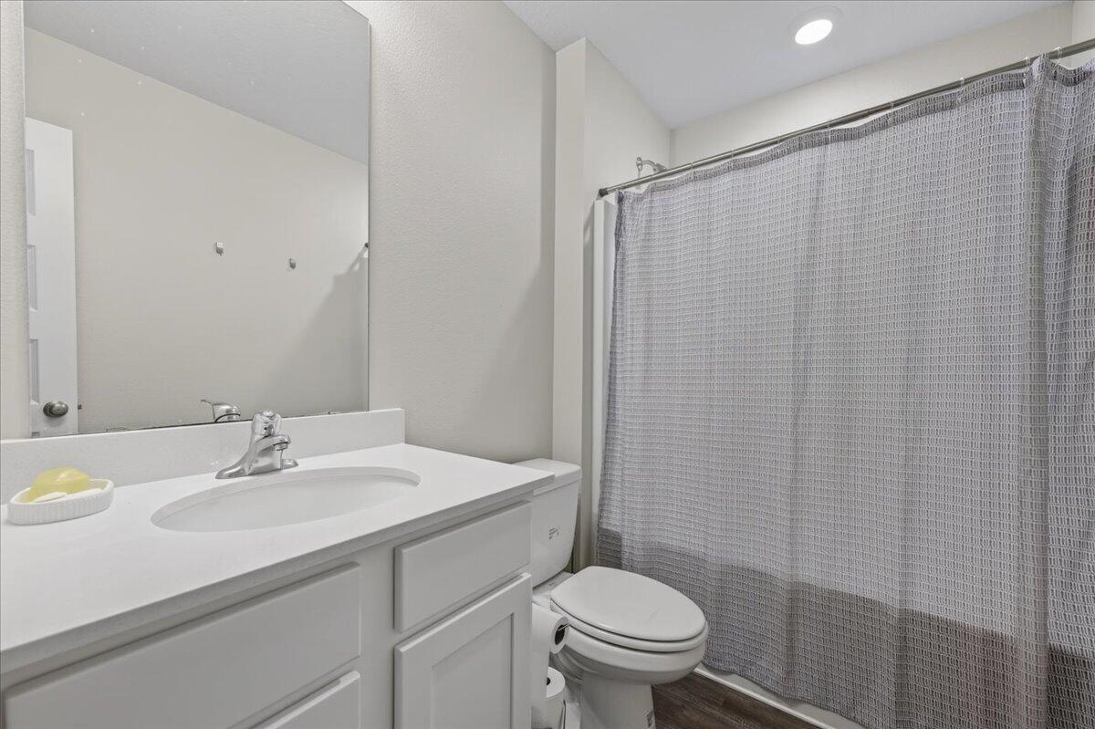 Patriot Ridge - Residential