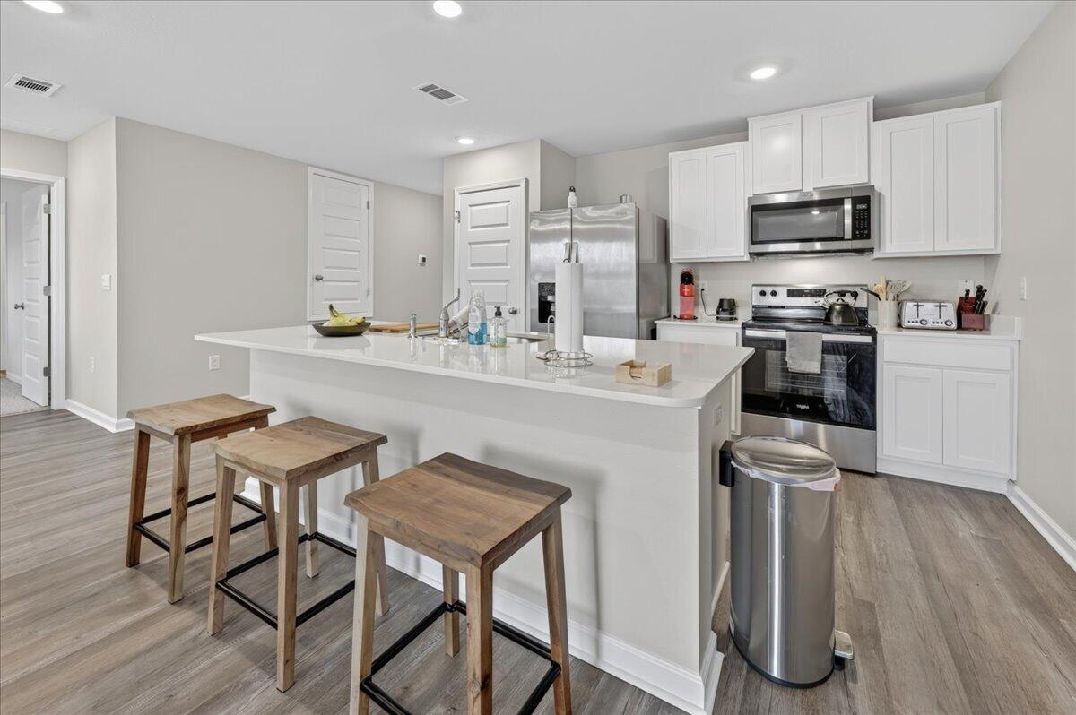 Patriot Ridge - Residential