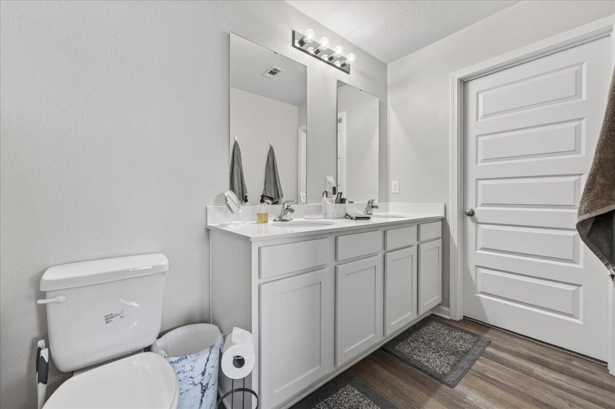 Patriot Ridge - Residential