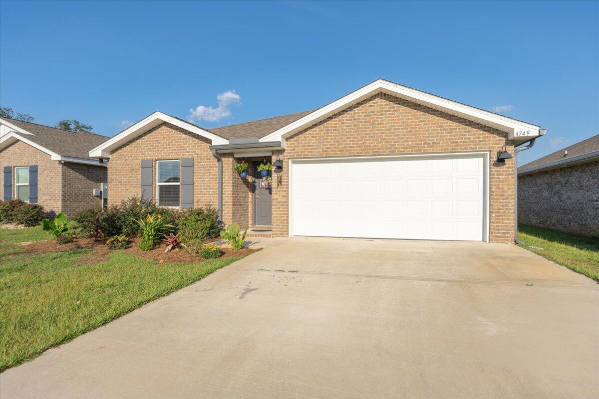Patriot Ridge - Residential