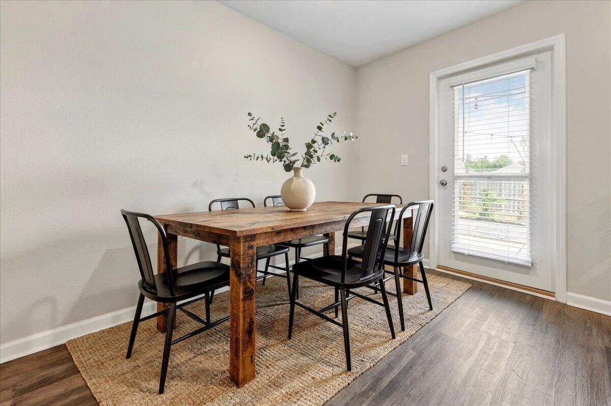 Patriot Ridge - Residential