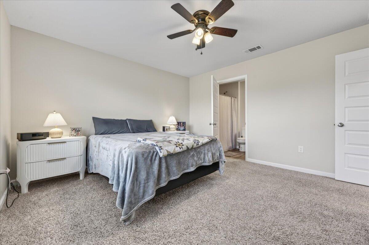 Patriot Ridge - Residential