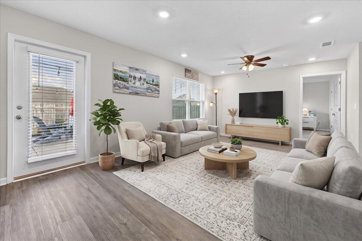 Patriot Ridge - Residential