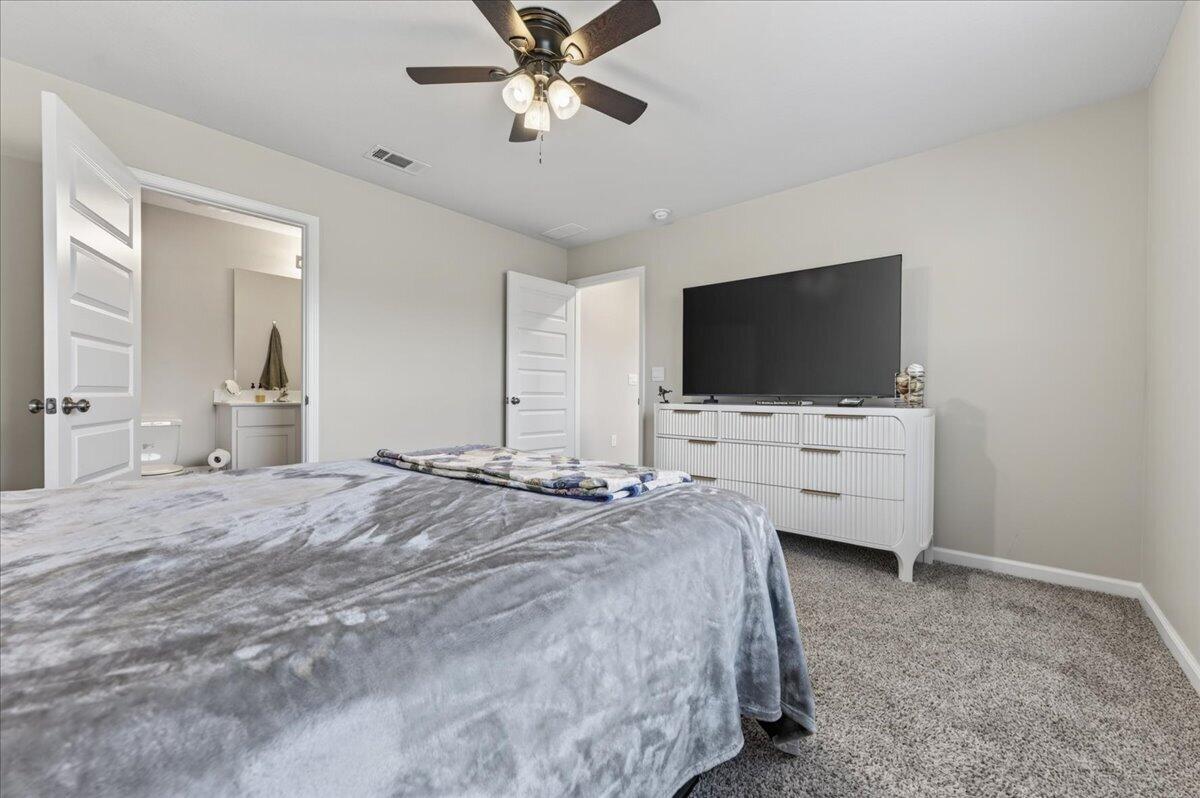 Patriot Ridge - Residential