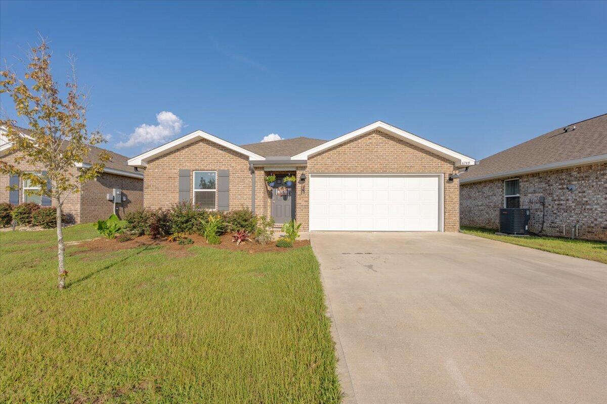 Patriot Ridge - Residential