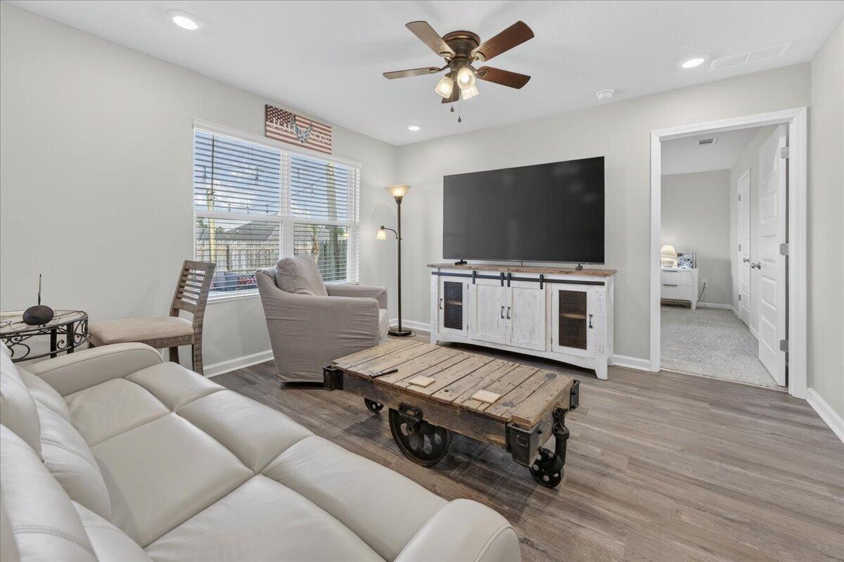 Patriot Ridge - Residential