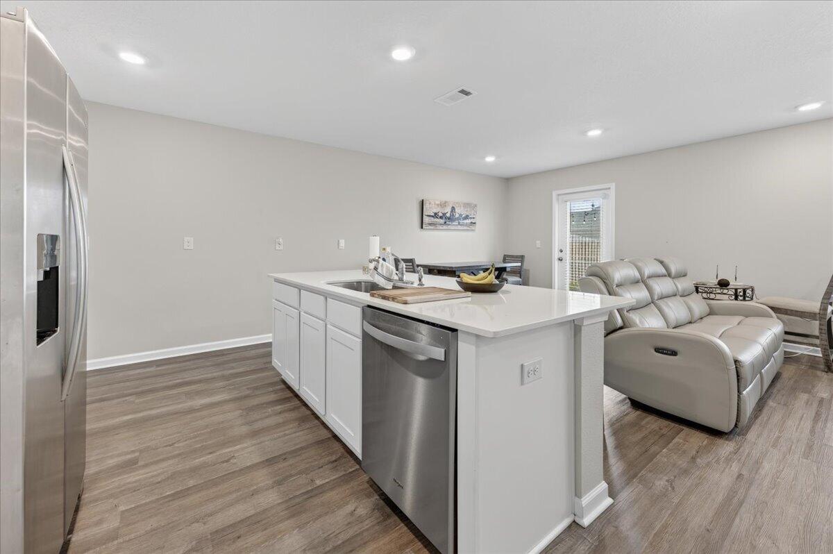 Patriot Ridge - Residential