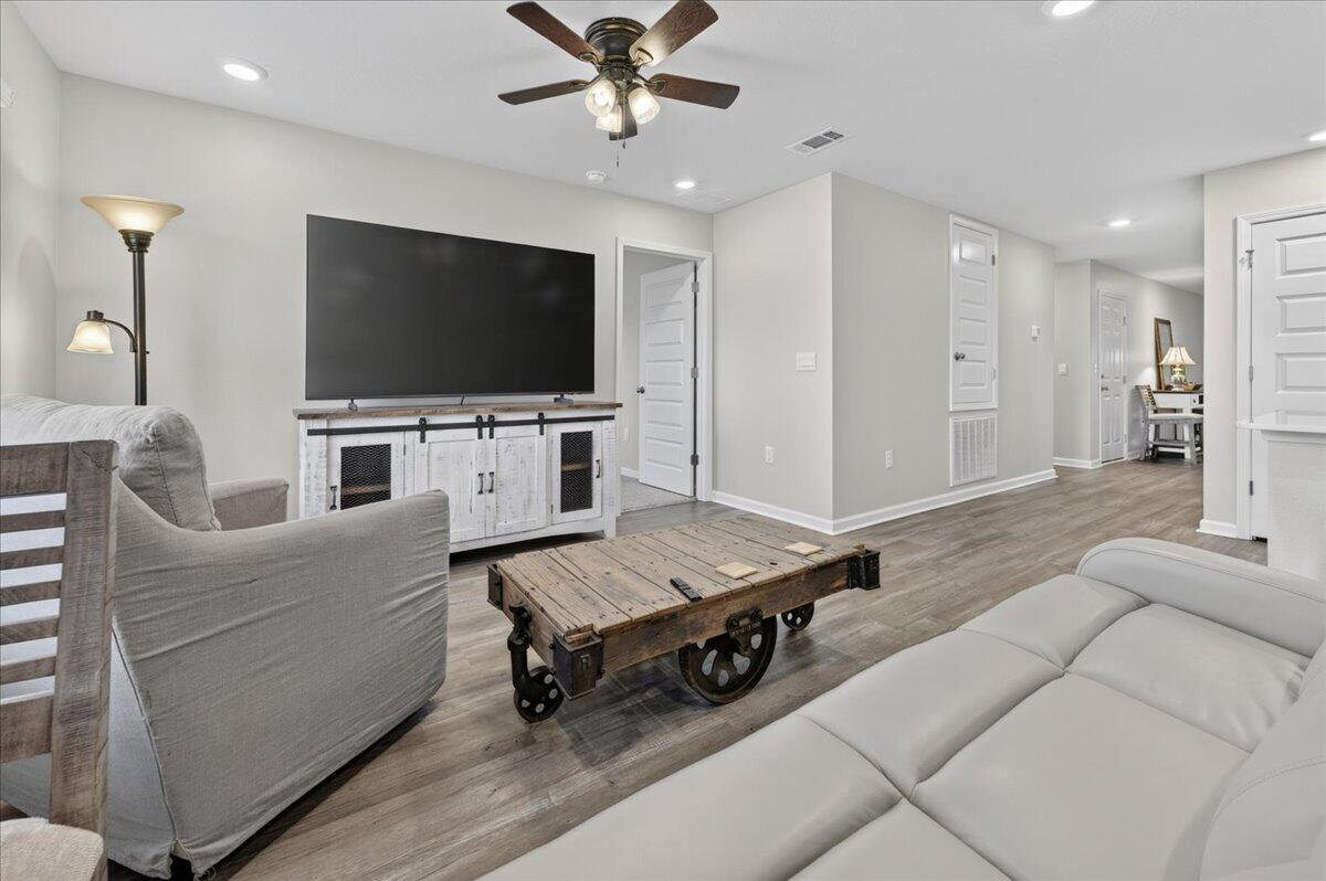 Patriot Ridge - Residential