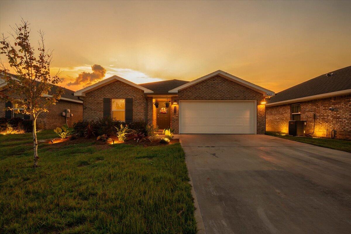 Patriot Ridge - Residential