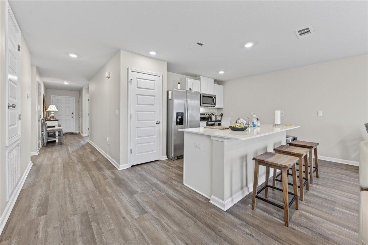 Patriot Ridge - Residential
