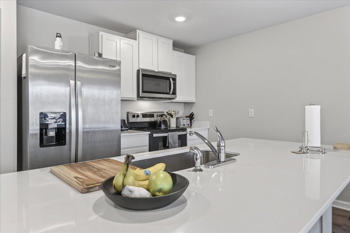 Patriot Ridge - Residential