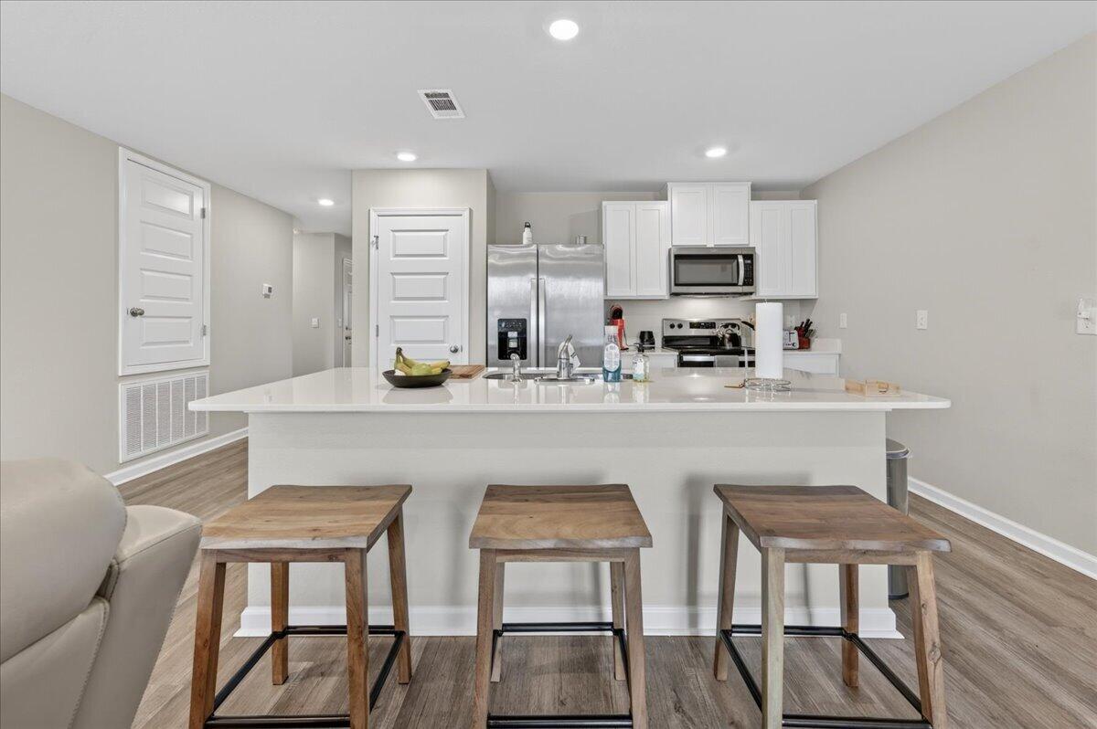 Patriot Ridge - Residential
