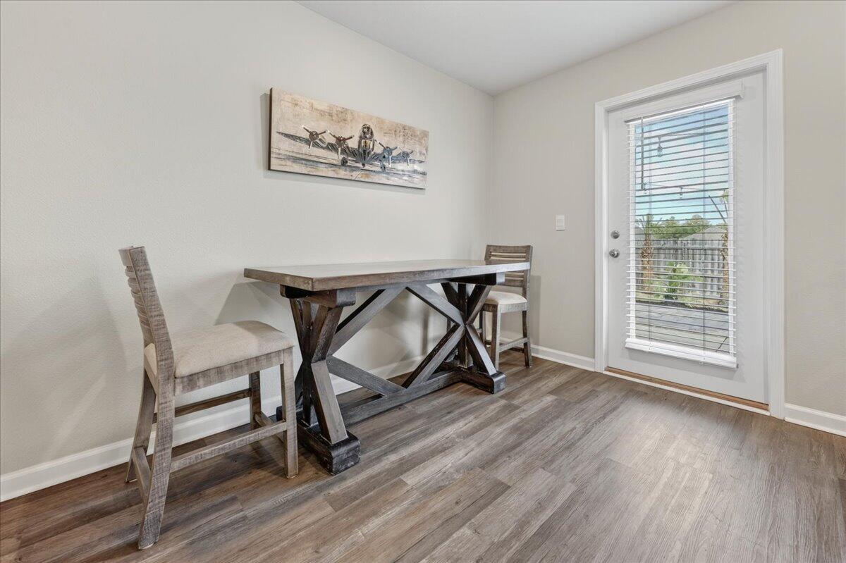 Patriot Ridge - Residential